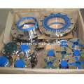 ASTM SA/A182 F316L Flanges